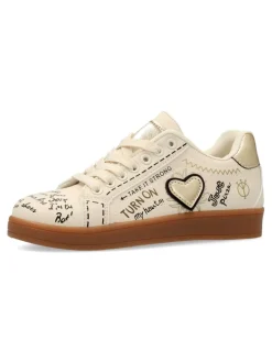 Clearance VVNN Tenis deportivo casual mujer
