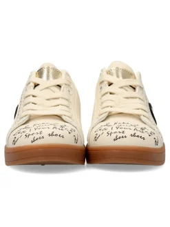 Clearance VVNN Tenis deportivo casual mujer