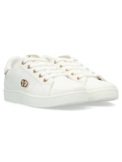 Fashion VVNN Tenis deportivo casual sport mujer