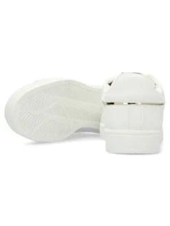 Fashion VVNN Tenis deportivo casual sport mujer