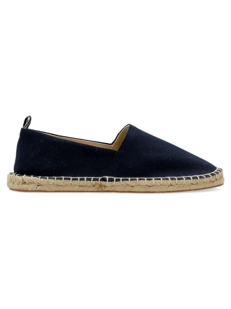 Discount VVNN Zapatilla alpargata lona hombre