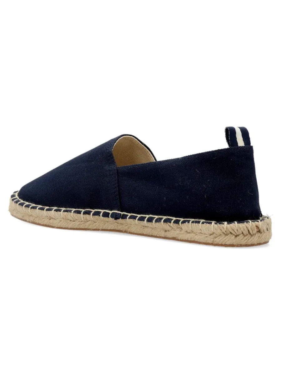 Discount VVNN Zapatilla alpargata lona hombre