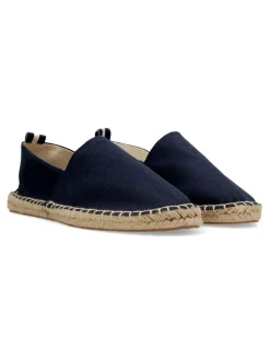 Discount VVNN Zapatilla alpargata lona hombre