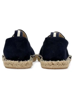 Discount VVNN Zapatilla alpargata lona hombre