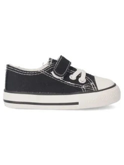 Fashion VVNN Zapatilla bamba deportiva lona