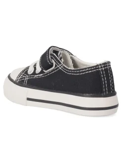 Fashion VVNN Zapatilla bamba deportiva lona