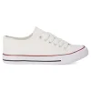 Sale VVNN Zapatilla basket casual napa