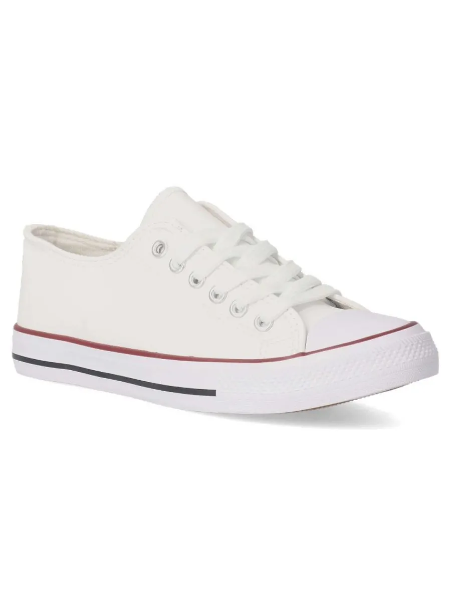 Sale VVNN Zapatilla basket casual napa