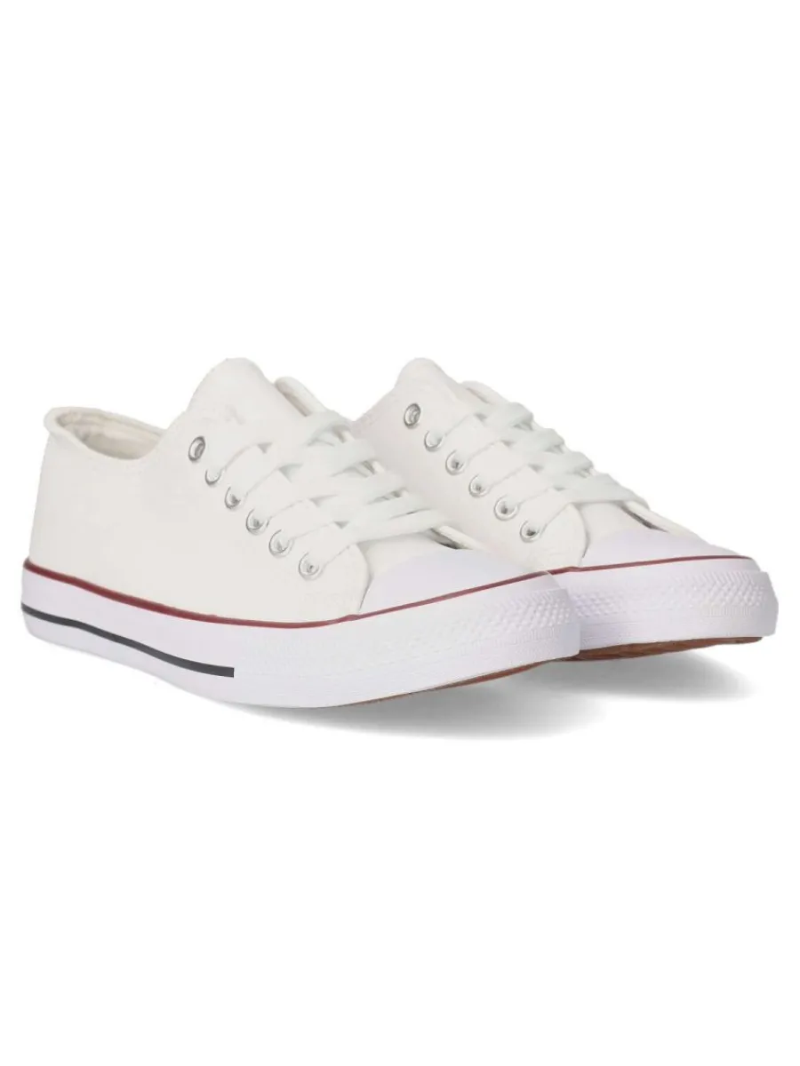 Sale VVNN Zapatilla basket casual napa