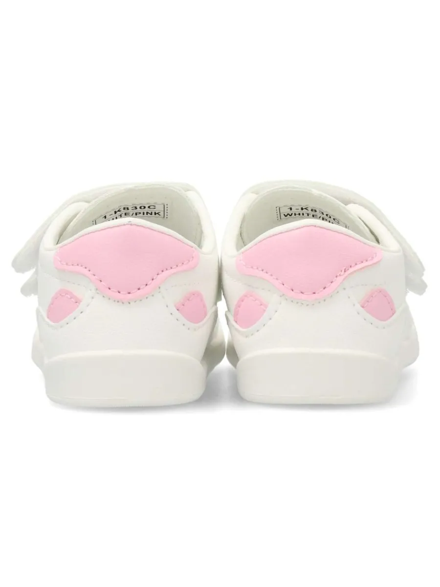 Online VVNN Zapatilla casual respetuosa niña