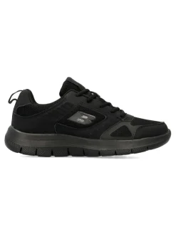 Outlet VVNN Zapatilla deportiva negra confort