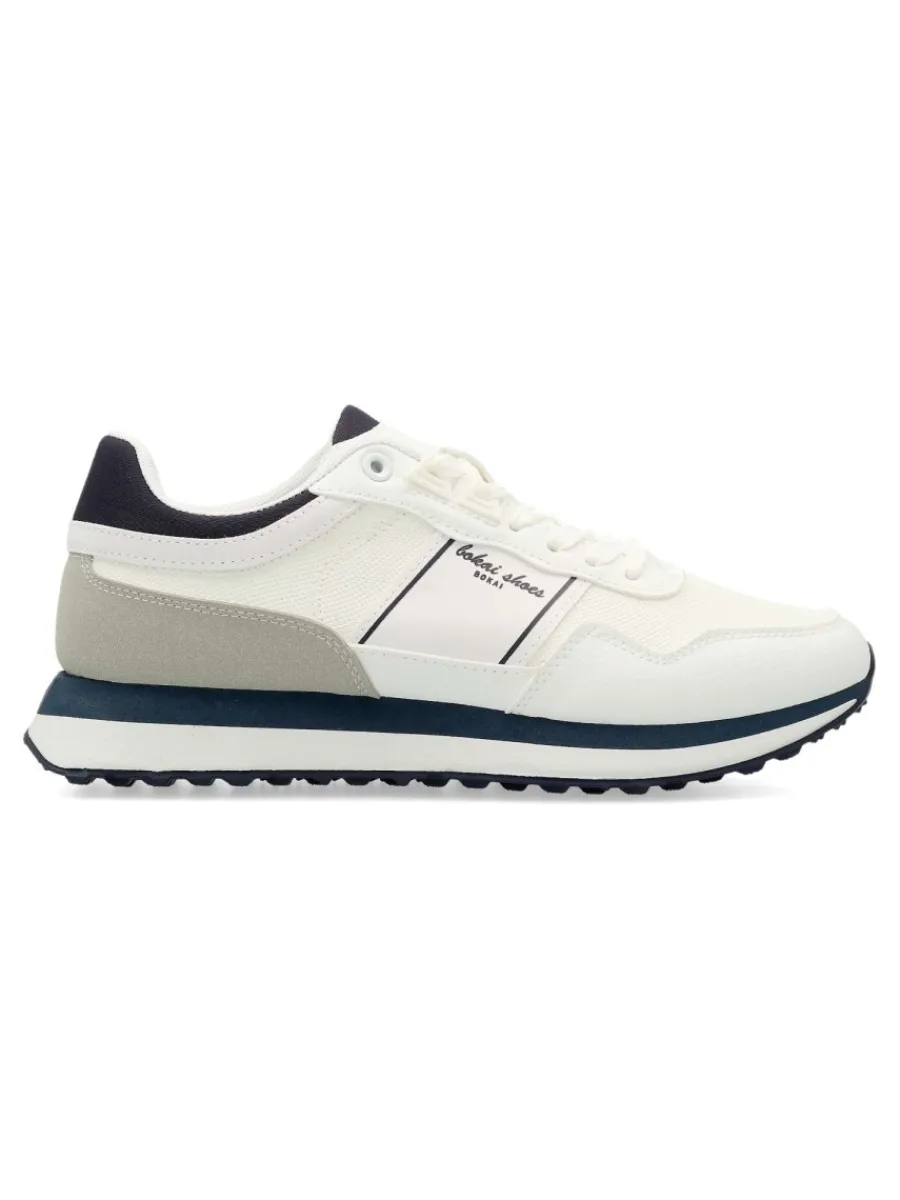Hot VVNN Zapatilla deportiva casual hombre