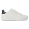 Online VVNN Zapatilla deportiva clásica BOL HB022 BLANCO