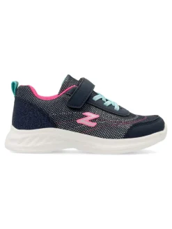 Fashion VVNN Zapatilla deportiva confort niña