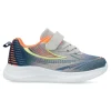 Fashion VVNN Zapatilla deportiva cómoda niño