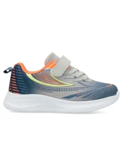 Fashion VVNN Zapatilla deportiva cómoda niño
