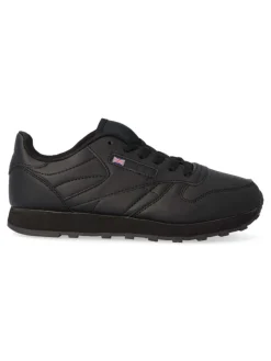Fashion VVNN Zapatilla deportiva casual DEM 7913 NEGRO