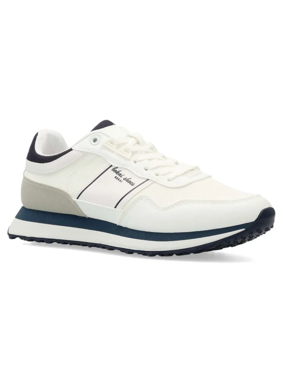 Hot VVNN Zapatilla deportiva casual hombre