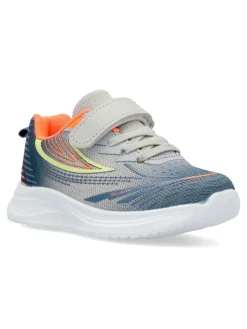 Fashion VVNN Zapatilla deportiva cómoda niño
