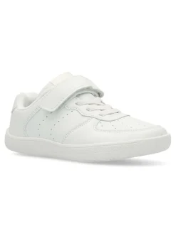 Sale VVNN Zapatilla deportiva respetuosa blanca