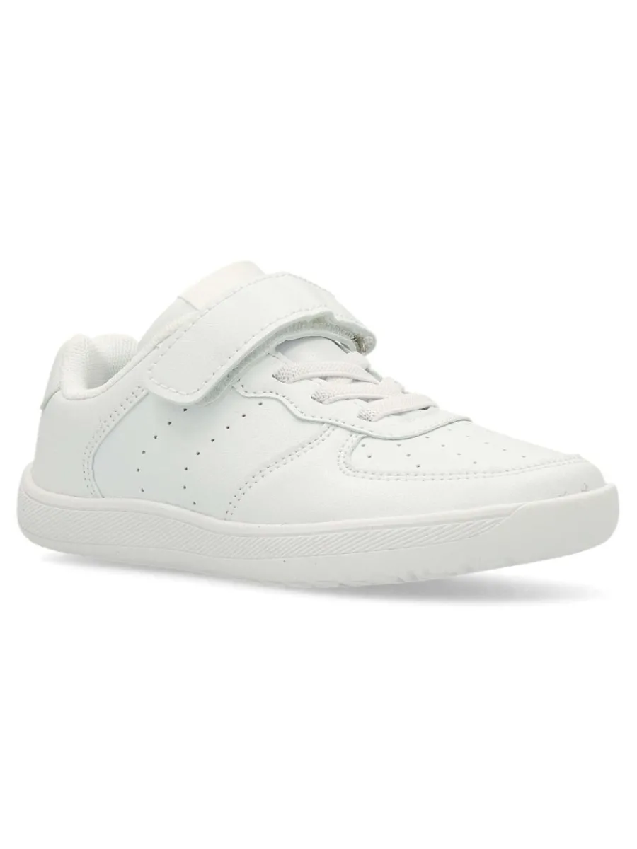 Sale VVNN Zapatilla deportiva respetuosa blanca