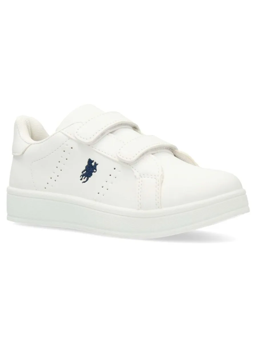 Best VVNN Zapatilla deportiva casual blanca