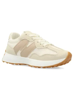 Clearance VVNN Zapatilla deportiva casul beige