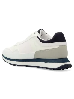 Hot VVNN Zapatilla deportiva casual hombre