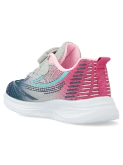 Online VVNN Zapatilla deportiva ligera niña