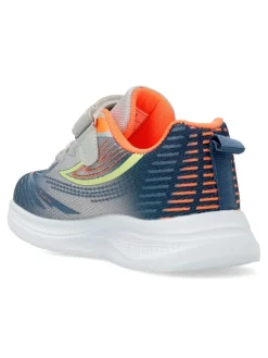 Fashion VVNN Zapatilla deportiva cómoda niño