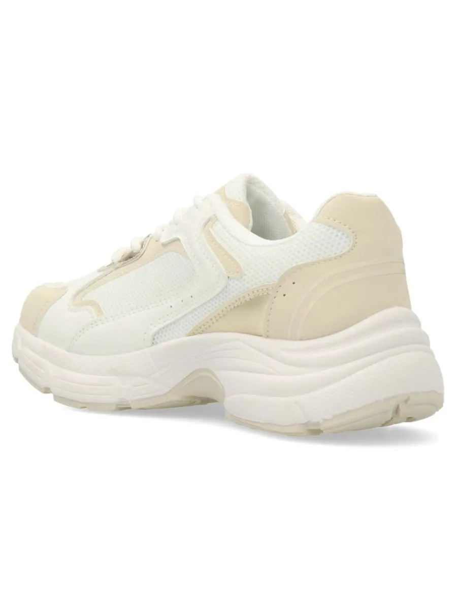Clearance VVNN Zapatilla deportiva urbana mujer