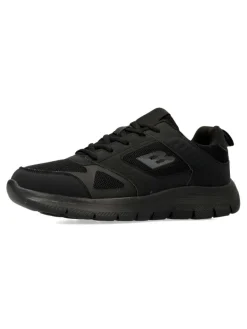 Outlet VVNN Zapatilla deportiva negra confort