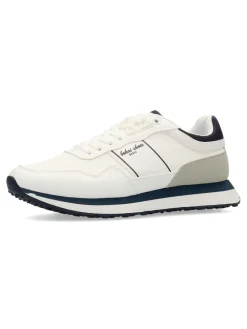 Hot VVNN Zapatilla deportiva casual hombre