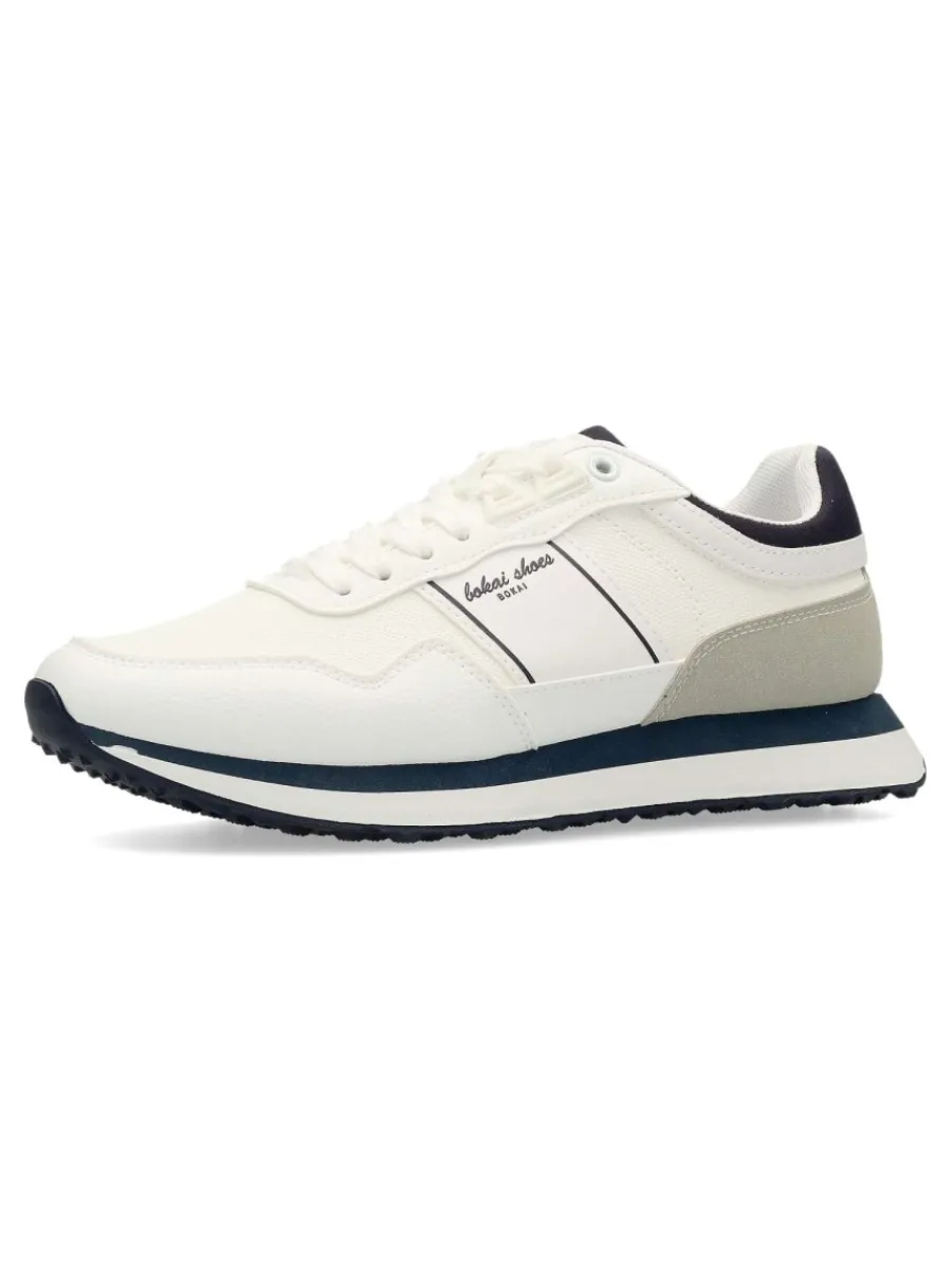 Hot VVNN Zapatilla deportiva casual hombre