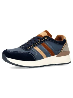 Clearance VVNN Zapatilla deportiva casual hombre