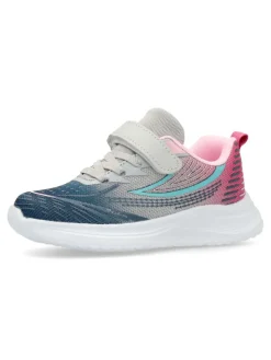 Online VVNN Zapatilla deportiva ligera niña