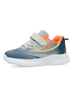 Fashion VVNN Zapatilla deportiva cómoda niño