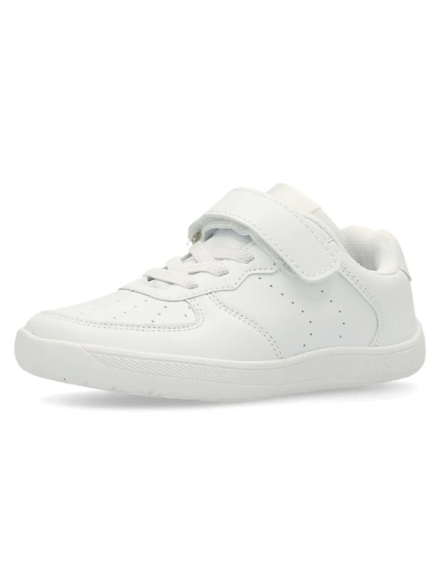 Sale VVNN Zapatilla deportiva respetuosa blanca