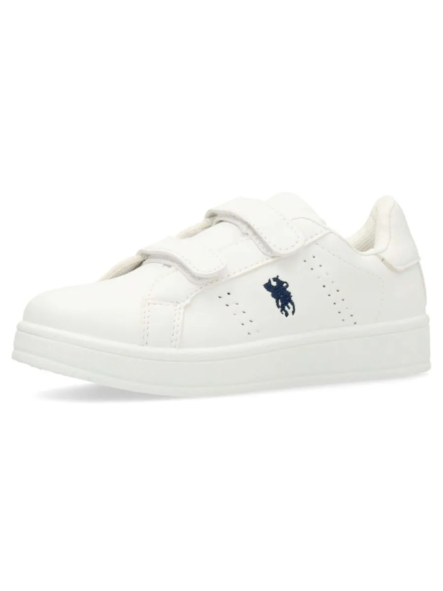 Best VVNN Zapatilla deportiva casual blanca