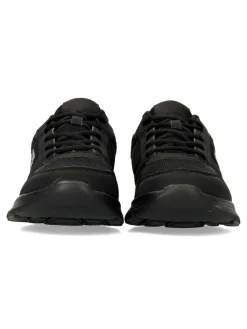 Outlet VVNN Zapatilla deportiva negra confort