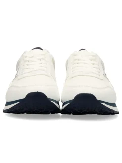 Hot VVNN Zapatilla deportiva casual hombre