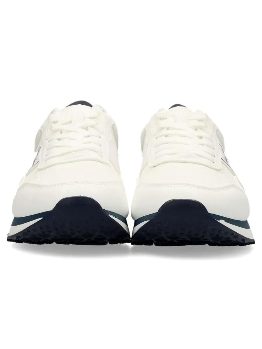 Hot VVNN Zapatilla deportiva casual hombre