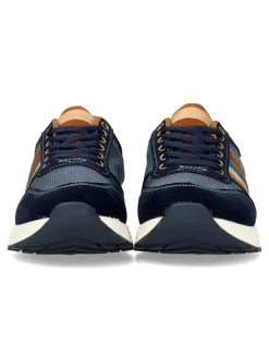 Clearance VVNN Zapatilla deportiva casual hombre