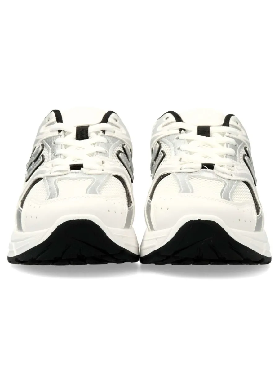 Online VVNN Zapatilla deportiva casual vintage