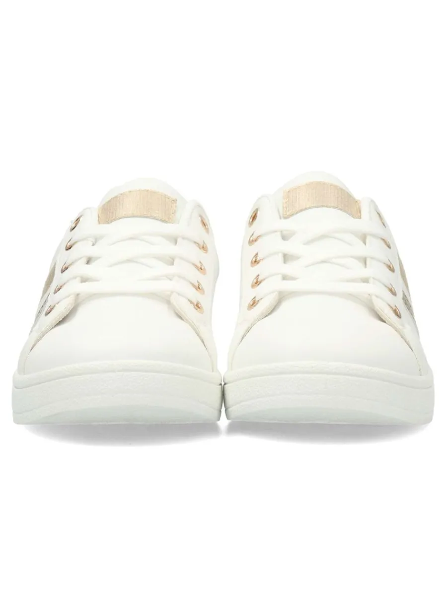 Online VVNN Zapatilla deportiva casual mujer