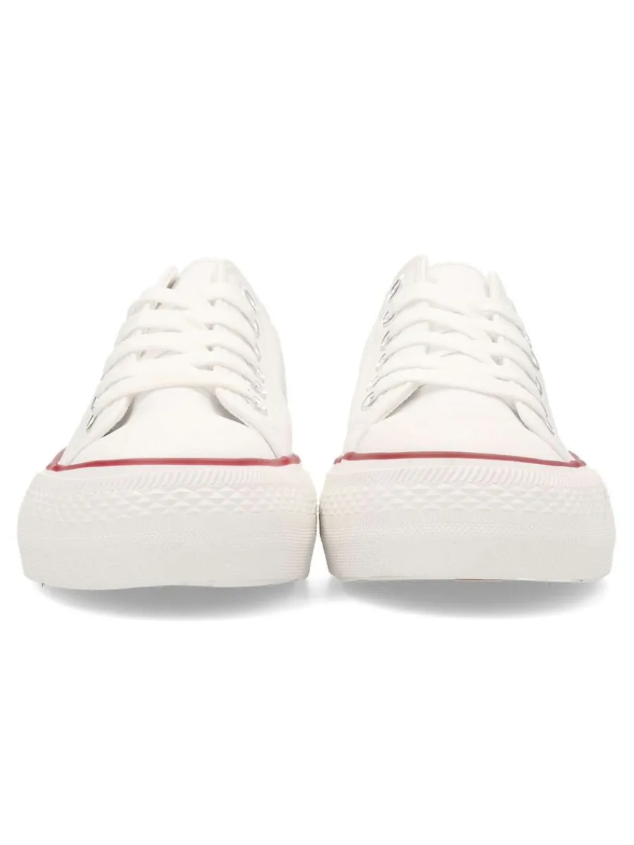 Online VVNN Zapatilla deportiva bamba casual