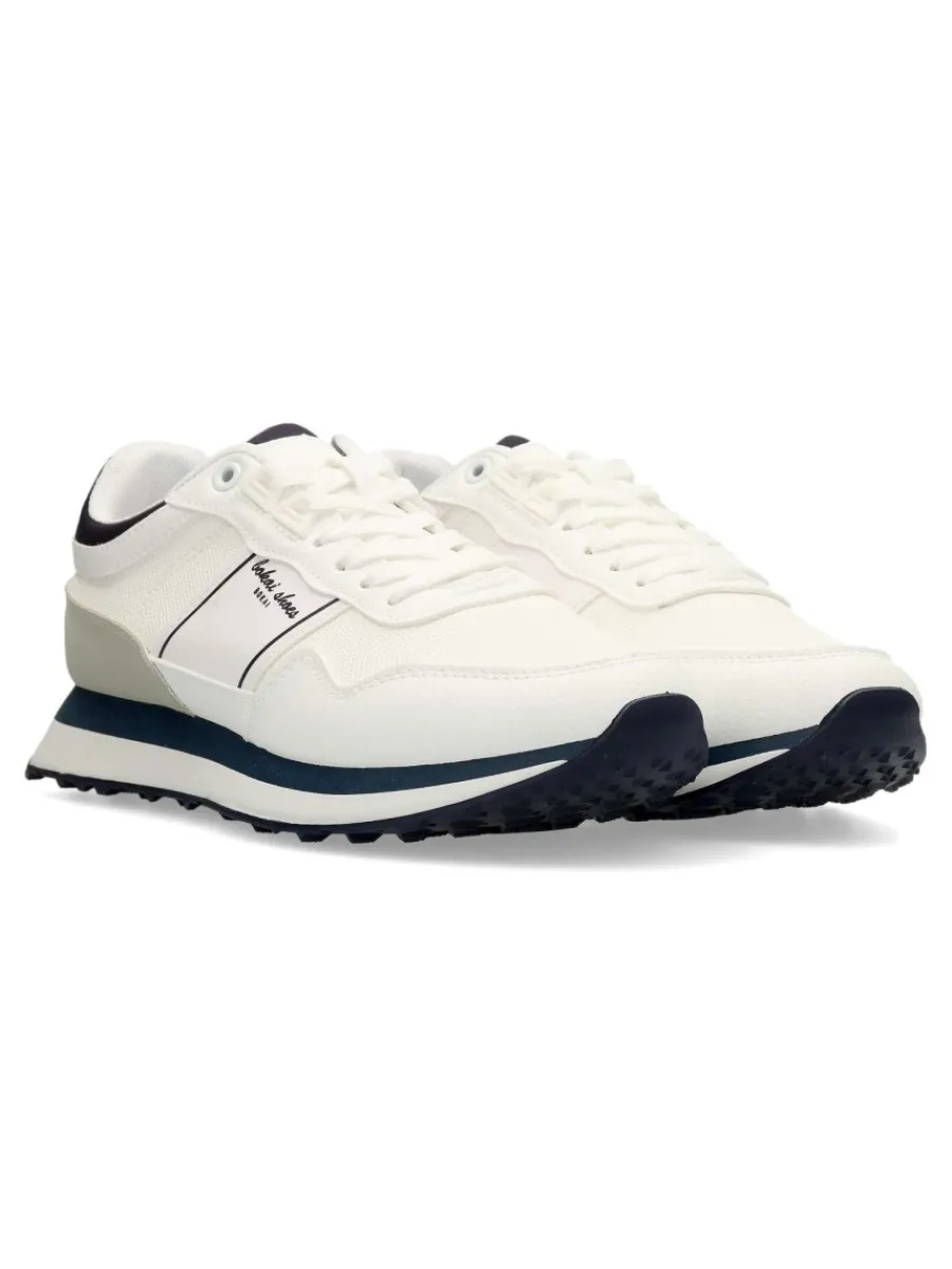 Hot VVNN Zapatilla deportiva casual hombre