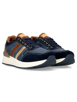 Clearance VVNN Zapatilla deportiva casual hombre