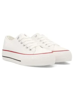 Online VVNN Zapatilla deportiva bamba casual