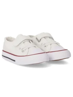Fashion VVNN Zapatilla deportiva lona urbana